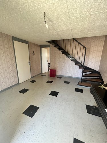 Maison a vendre Baudoncourt 70300 Haute-Saône 107 m2 5 pièces 107000 euros