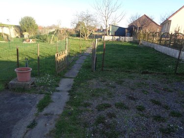 Maison a vendre Hinges 62232 Pas-de-Calais 50 m2 5 pièces 85500 euros