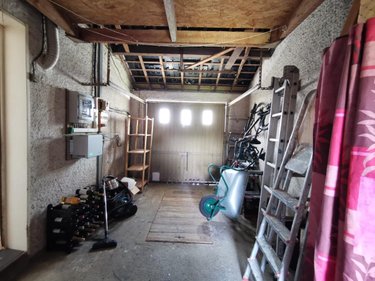 Maison a vendre Lannion 22300 Côtes-d'Armor 84 m2 6 pièces 167000 euros