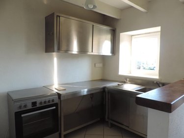 Maison a vendre Lohuec 22160 Côtes-d'Armor 45 m2 3 pièces 94950 euros