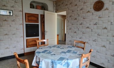 Maison a vendre Plonéour-Lanvern 29720 Finistère 120 m2 6 pièces 242000 euros