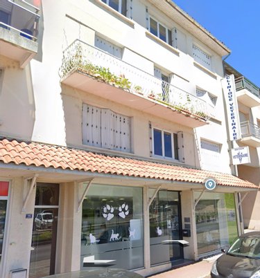 Appartement a vendre Saint-Junien 87200 Haute-Vienne 98 m2  110310 euros