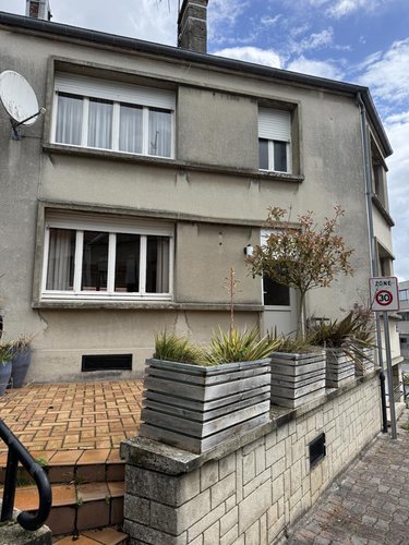 Maison a vendre Caudry 59540 Nord 149 m2 10 pièces 89000 euros