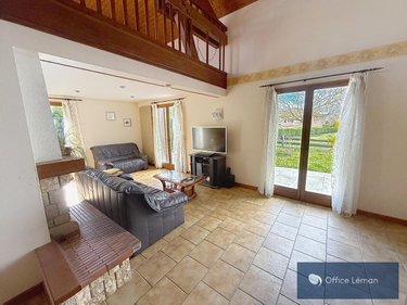Maison a vendre Cessy 01170 Ain 137 m2 6 pièces 630000 euros
