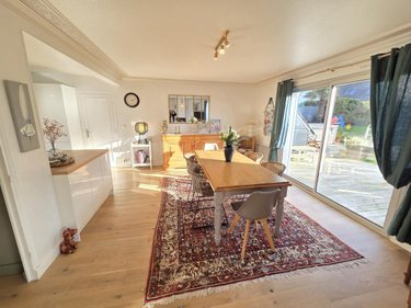 Maison a vendre Roscoff 29680 Finistère 105 m2 5 pièces 464310 euros