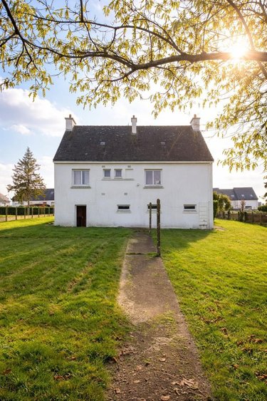 Maison a vendre Camors 56330 Morbihan 80 m2 5 pièces 177560 euros