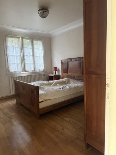 Maison a vendre Beaulieu-sous-la-Roche 85190 Vendée 134 m2 6 pièces 136500 euros