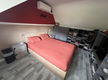 Maison a vendre Mâle 61260 Orne 80 m2  147000 euros