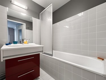 Appartement a vendre La Baule-Escoublac 44500 Loire-Atlantique 42 m2 2 pièces 249900 euros