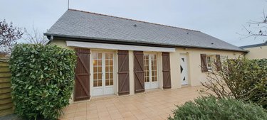 Maison a vendre Les Ponts-de-Cé 49130 Maine-et-Loire 90 m2 4 pièces 283500 euros