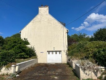 Maison a vendre Lannédern 29190 Finistère 106 m2 6 pièces 205725 euros