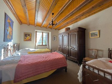 Maison a vendre Chaulhac 48140 Lozère 220 m2 10 pièces 222000 euros