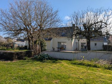 Maison a vendre Guérande 44350 Loire-Atlantique 169 m2 8 pièces 592800 euros