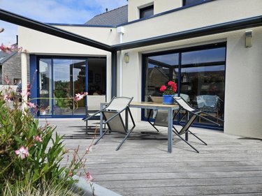 Maison a vendre Erdeven 56410 Morbihan 186 m2 7 pièces 747211 euros
