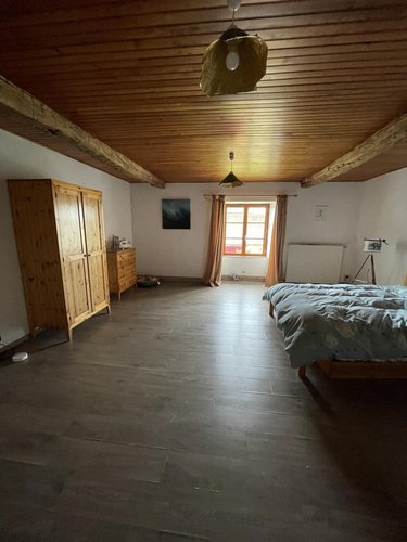 Maison a vendre Bernay-Neuvy-en-Champagne 72240 Sarthe 160 m2 6 pièces 258500 euros