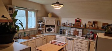 Maison a vendre Moréac 56500 Morbihan 130 m2 7 pièces 234540 euros