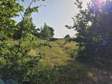 Terrain a batir a vendre Plouha 22580 Côtes-d'Armor 645 m2  85600 euros