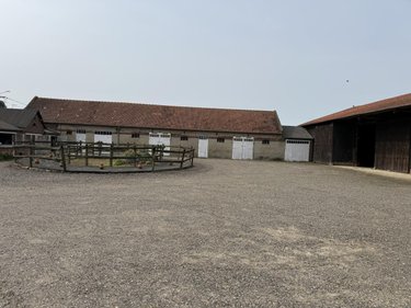 Maison a vendre Beauvois-en-Vermandois 02590 Aisne 230 m2 13 pièces 340600 euros