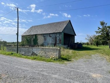 Terrains de loisirs bois etangs a vendre Noyen-sur-Sarthe 72430 Sarthe 3530 m2  32400 euros