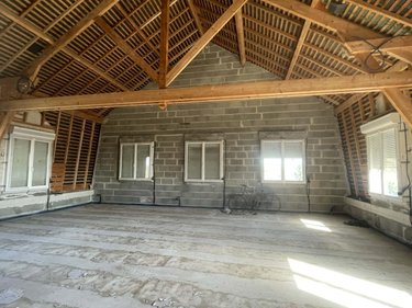 Maison a vendre Saint-Hilaire-Saint-Florent 49400 Maine-et-Loire 300 m2 10 pièces 389985 euros