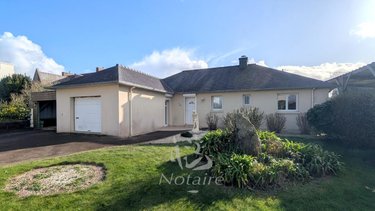 Maison a vendre Plouescat 29430 Finistère 128 m2 4 pièces 282000 euros