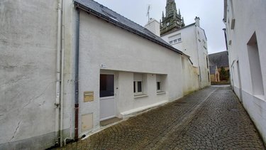 Maison a vendre Pluvigner 56330 Morbihan 50 m2 3 pièces 146480 euros
