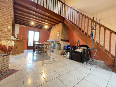 Maison a vendre Vimy 62580 Pas-de-Calais 96 m2 5 pièces 208000 euros
