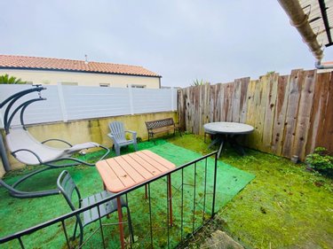 Maison a vendre Saint-Lumine-de-Coutais 44310 Loire-Atlantique 60 m2 3 pièces 166170 euros