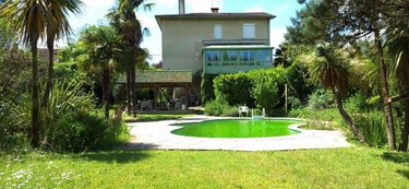 Maison a vendre Vic-Fezensac 32190 Gers 192 m2 8 pièces 218000 euros