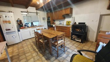 Maison a vendre Gourin 56110 Morbihan 108 m2 6 pièces 200060 euros
