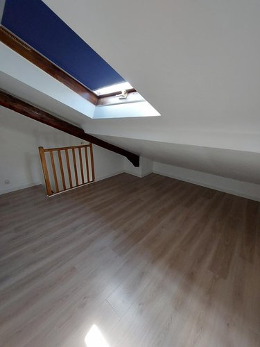 Location appartement Reims 51100 Marne 19 m2  440 euros