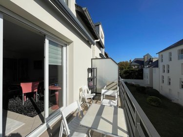 Appartement a vendre Saint-Malo 35400 Ille-et-Vilaine 99 m2 5 pièces 640000 euros