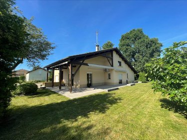 Maison a vendre Bourg-en-Bresse 01000 Ain 220 m2 7 pièces 320000 euros