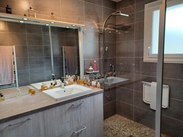 Maison a vendre Savigny-en-Véron 37420 Indre-et-Loire 215 m2  240500 euros