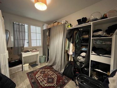 Location maison Montbré 51500 Marne 96 m2 5 pièces 1100 euros