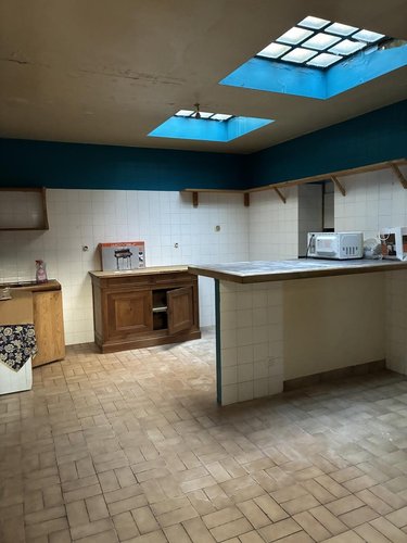 Maison a vendre Saint-Victor-et-Melvieu 12400 Aveyron 361 m2 10 pièces 120000 euros