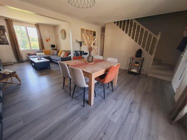Maison a vendre Cherbourg-en-Cotentin 50100 Manche 105 m2 6 pièces 272480 euros