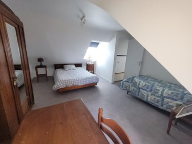 Maison a vendre Caudan 56850 Morbihan 142 m2 6 pièces 353680 euros