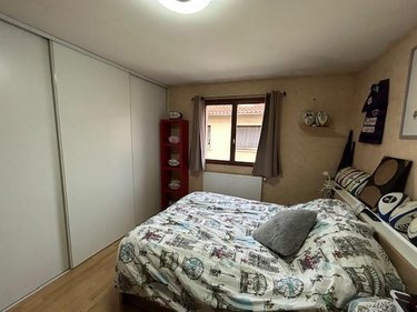 Maison a vendre Pont-du-Château 63430 Puy-de-Dôme 90 m2 5 pièces 178000 euros