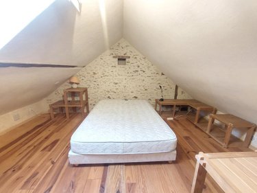 Maison a vendre Cossé-le-Vivien 53230 Mayenne 55 m2 3 pièces 99990 euros