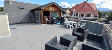 Maison a vendre Barberaz 73000 Savoie 400 m2 18 pièces 849000 euros