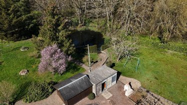 Terrains de loisirs bois etangs a vendre Candé 49440 Maine-et-Loire 2160 m2  44800 euros