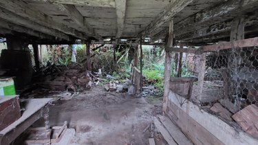 Maison a vendre Crédin 56580 Morbihan 100 m2 9 pièces 29400 euros