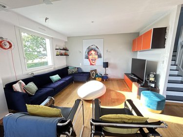 Maison a vendre Guer 56380 Morbihan 106 m2 5 pièces 259750 euros