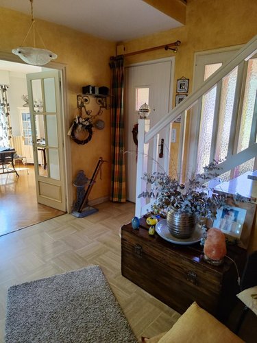 Maison a vendre Saint-Avé 56890 Morbihan 151 m2 6 pièces 530450 euros