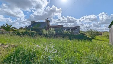 Maison a vendre Cléder 29233 Finistère 110 m2 4 pièces 137900 euros