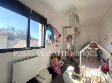 Maison a vendre Ambérieu-en-Bugey 01500 Ain 91 m2 4 pièces 269000 euros