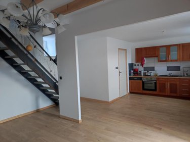 Maison a vendre Cléder 29233 Finistère 65 m2 3 pièces 150048 euros