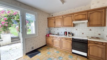 Maison a vendre Wimille 62126 Pas-de-Calais 72 m2 5 pièces 273000 euros