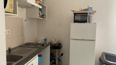 Appartement a vendre Montpellier 34000 Hérault 45 m2 2 pièces 149500 euros